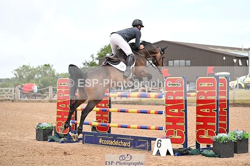 250720-092214-18608 - Cls 20, 1 Star Gold Tour