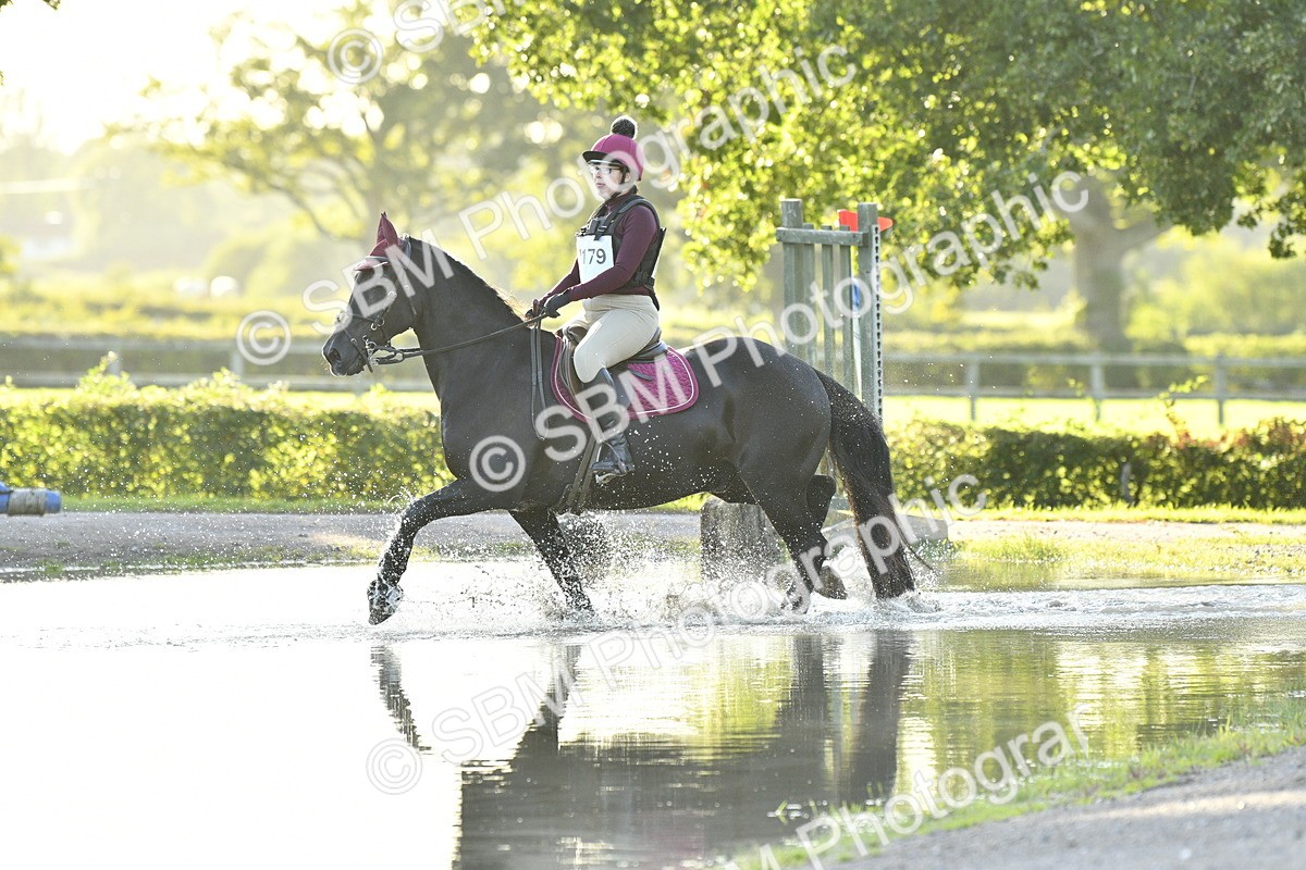SBM_12624 - E6 - Eventers Challenge 80cm Championship