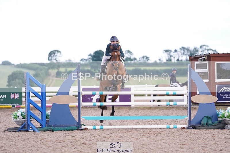 250628-193638-07909 - Cls 25 Blue Chip Pony Newcomers & 1m Open