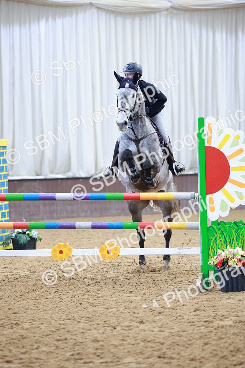 SBM_003455 - Class 11 - Senior Newcomers/ 1.10m Open