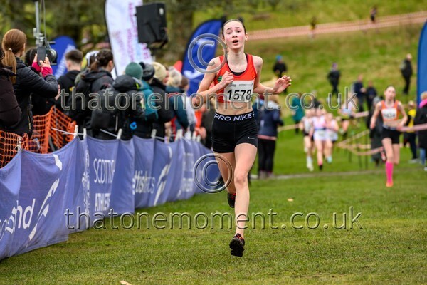 Falkirk26-910397 - U13 Girls