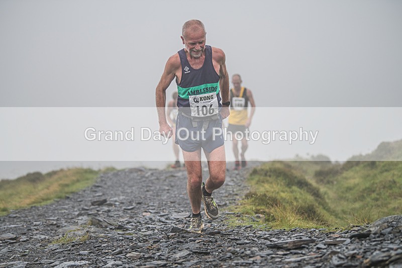 Skiddaw-114 - Skiddaw Fell Race Sunday 5th July 2026