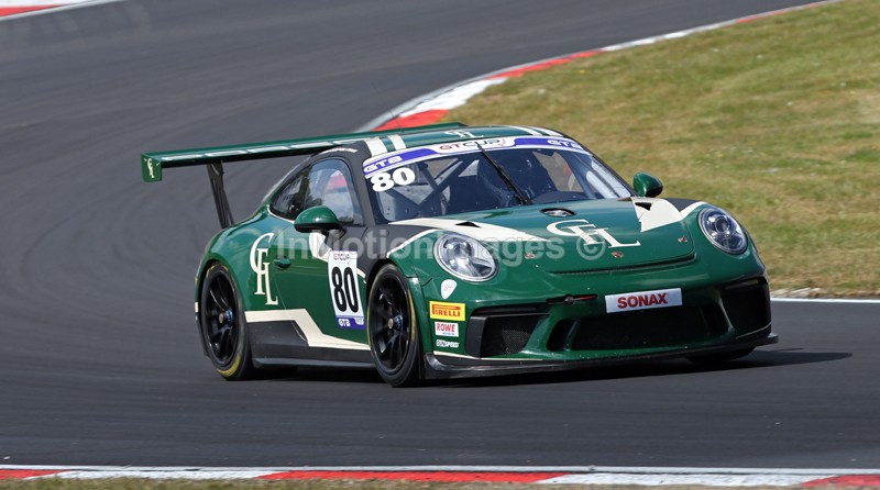  - GT Cup Champs
