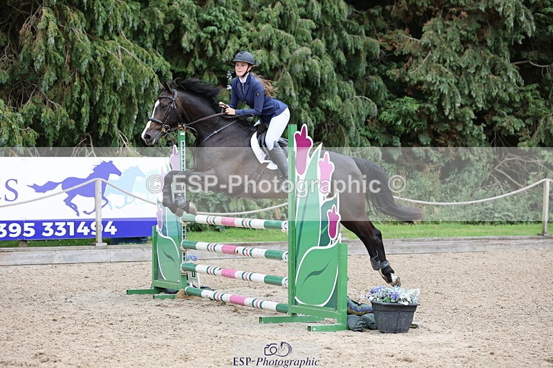 250705A-160143-16012 - Cls 36 Snr Discovery and 1m Open