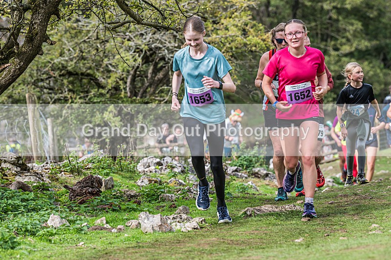 Dovedale-1236 - Dovedale Dash Sunday 4th October 2026