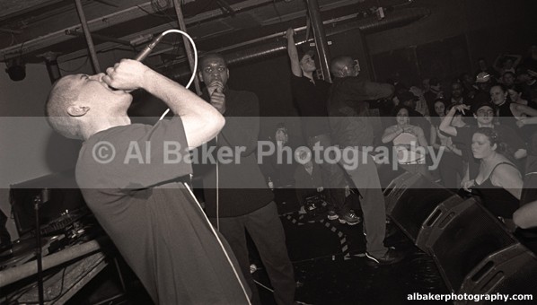 039 spellbound - DNB: MCR