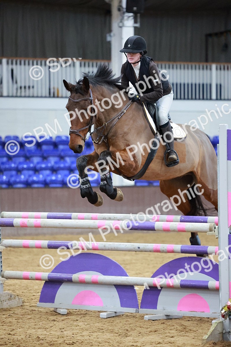 SBM_008239 - Class 26 - WB Equiline Star Championship Qualifier 1.10m