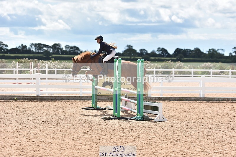 230806A-130946-01920 - Cls 20 Pony Discovery & 90cm Open