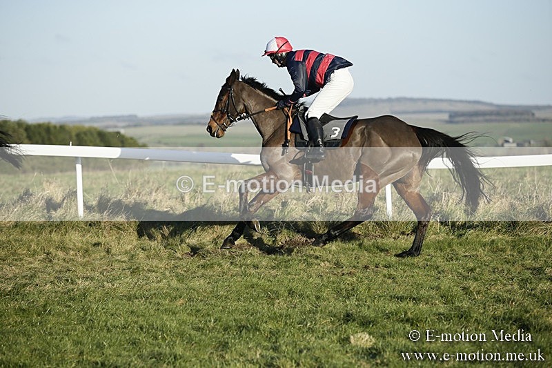 PtP 070118 -520 - Larkhill Racing Club Point to Point Larkhill 07/01/2018
