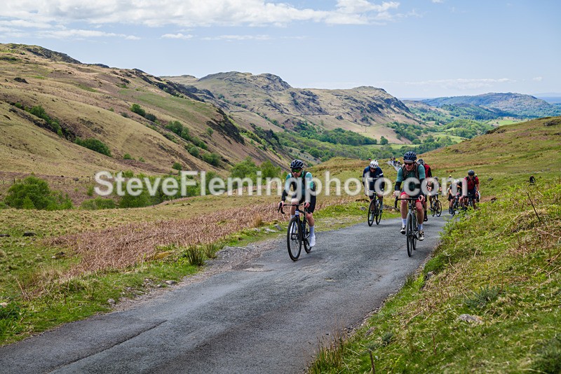 133725 - Hardknott Pass Camera 1 13.00-14.00