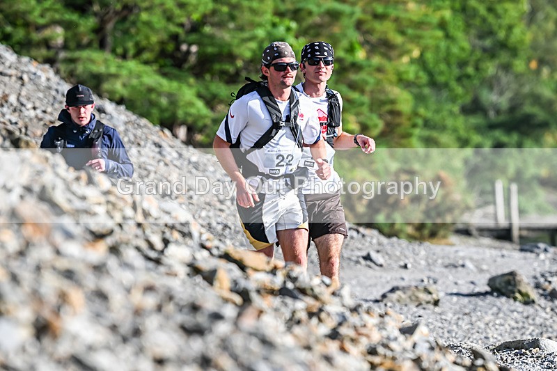 Scafell Pike -92 - Fellside Events Scafell Pike Trail Marathon Sunday 23rd August 2026