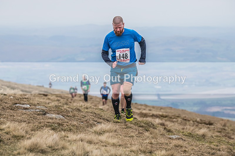Black Combe-1446 - Black Combe Fell Race Saturday 4th March 2023