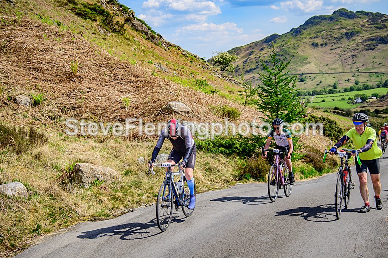150950 - 2025 Fred Whitton Blea Tarn Climb 15.00 - 16.00