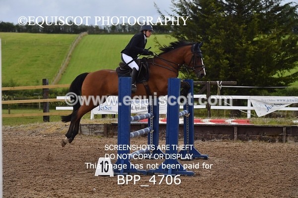 BPP_4706 - CLASS 4 Senior Discovery/ 1m Open