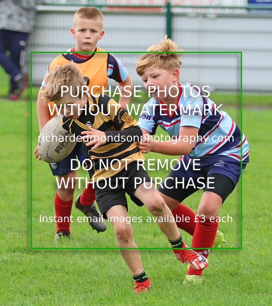 533A5174 - Kendal Rugby Under 9's (5/10/25)