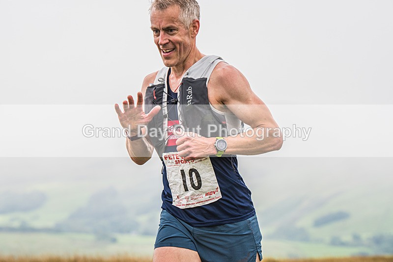 Sedbergh -181 - Sedbergh Hills Fell Race Sunday 20th August 2023