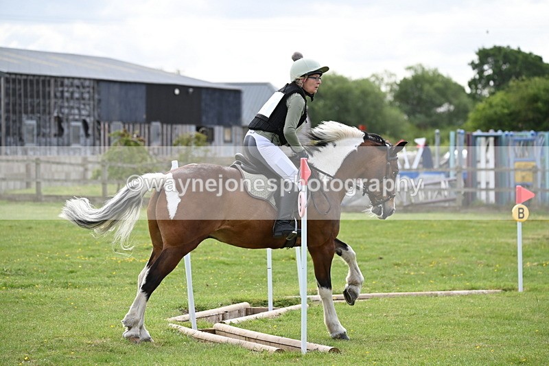 WJ6_2315 - Class 2 40cm