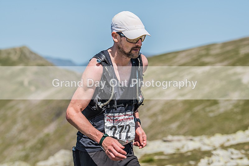 Duddon Long-396 - Duddon Valley (Long) Fell Race Saturday 3rd June 2023
