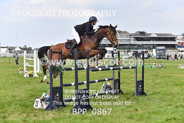 BPP_0867 - CLASS 4 B & C Championship Qualifier