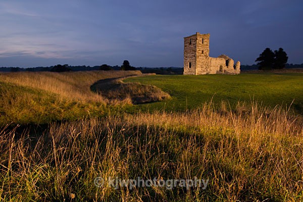 Knowlton Church - Gallery 2