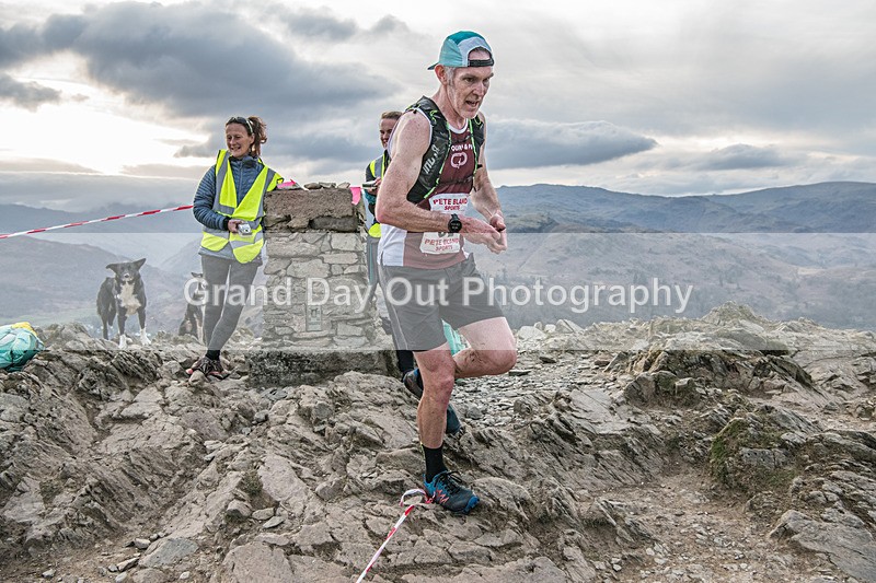 Loughrigg-139 - Loughrigg Fell Race, Wednesday 8th April 2026