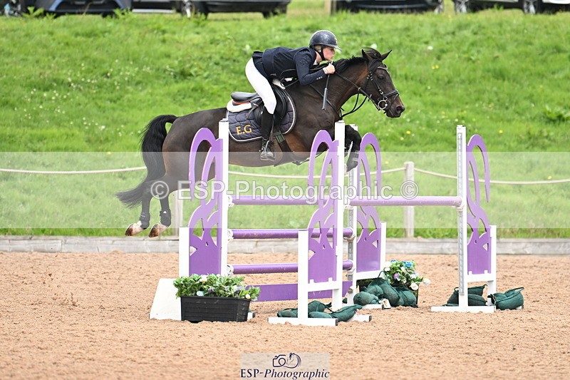 240630A-135318-13906 - Cls 25 HOYS 138cm Qualifier