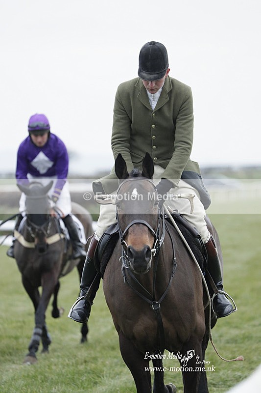 PtP 050323 1051 - Blackmore & Sparkford Vale Hunt PtP - Somerset 05/03/23