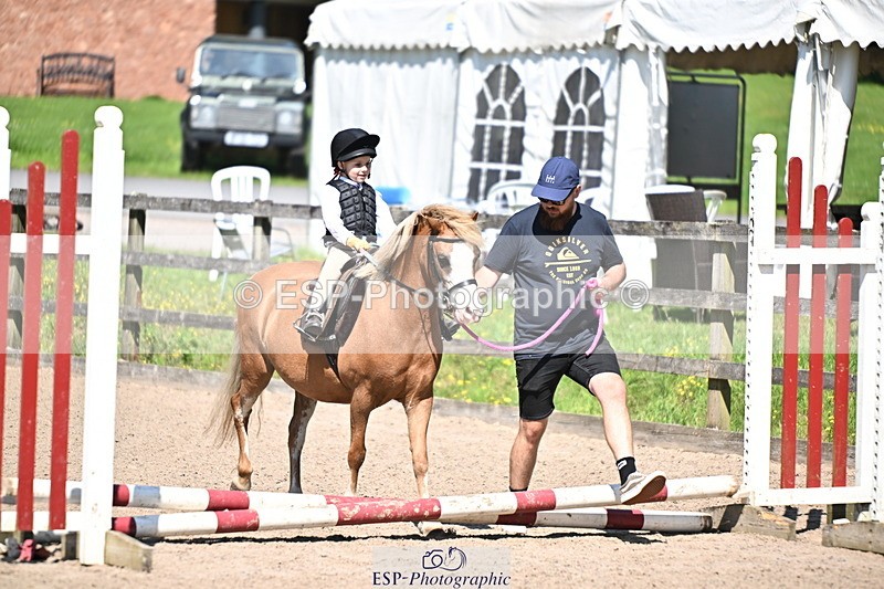 240729B-111805-02295 - Showjumping Competition