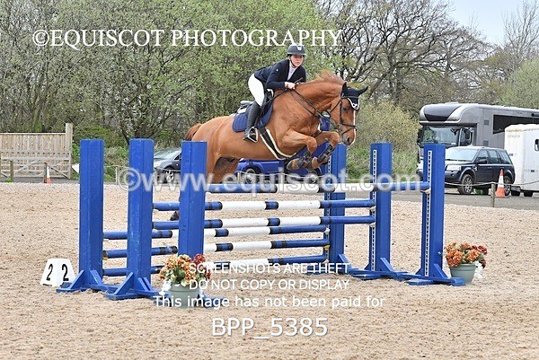 BPP_5385 - CLASS 20 SUN RHS B & C Championship Qualifier