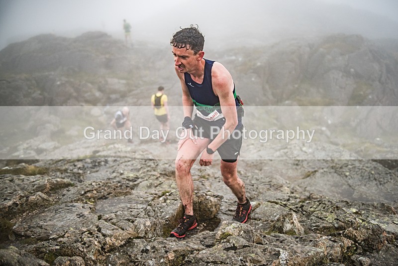 Three Shires-56 - Three Shires Fell Race Saturday 14th September 2024