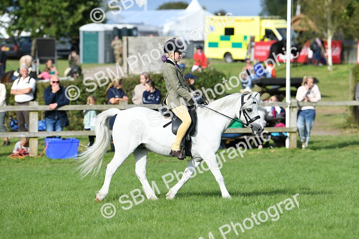 SBM_51954 - S21 - Novice & Newcomers 1st Ridden Pony