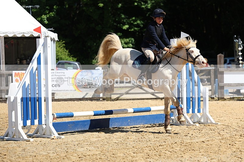 3E7A2002 - Class 2: 50cm