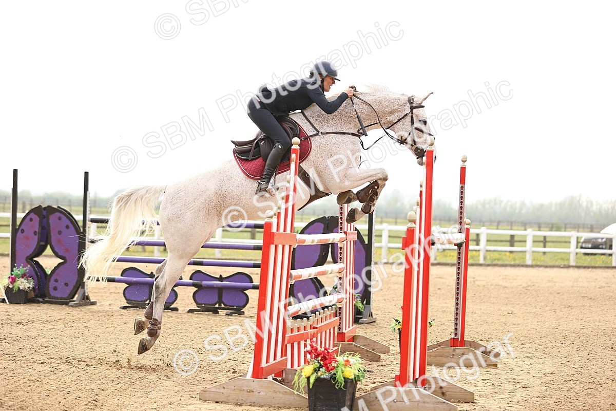  - Class 20 - National 1.30-1.40m