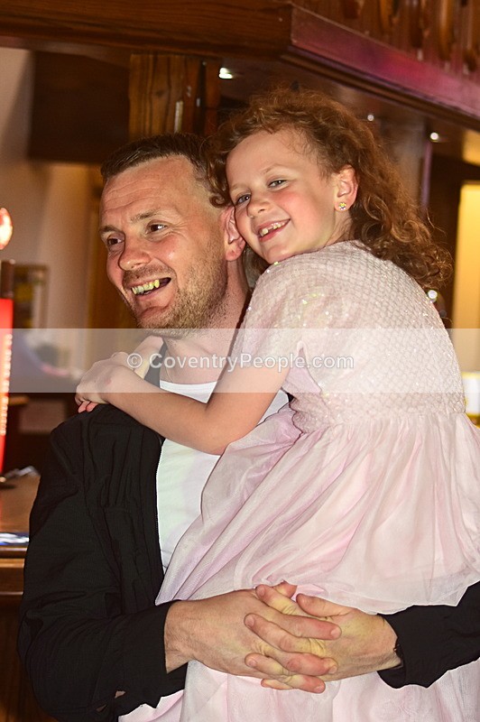 COU-484 - Courtney's 21st