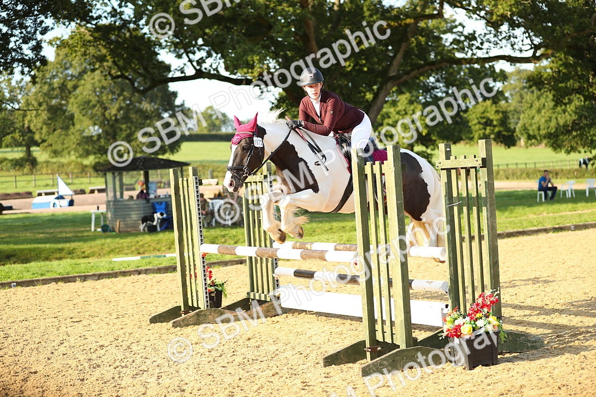 SBM_60170 - J41 - Grand Tour 95cm Championship