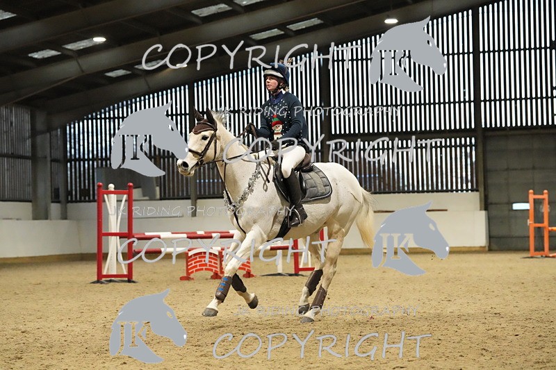 JKR03538 - Class 8 90cm