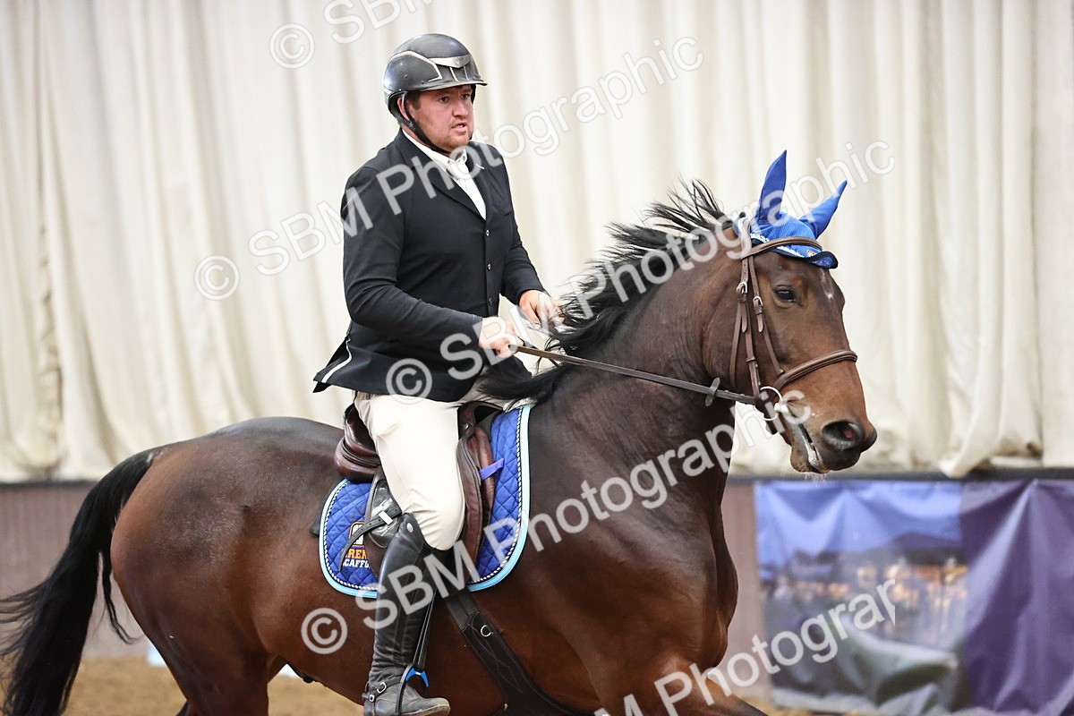 SBM_007239 - Class 19 - Senior Newcomers 1.10m