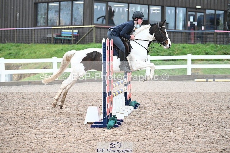 231118A-091816-00314 - Cls 2 BlueChip Pony Novice Qualifier