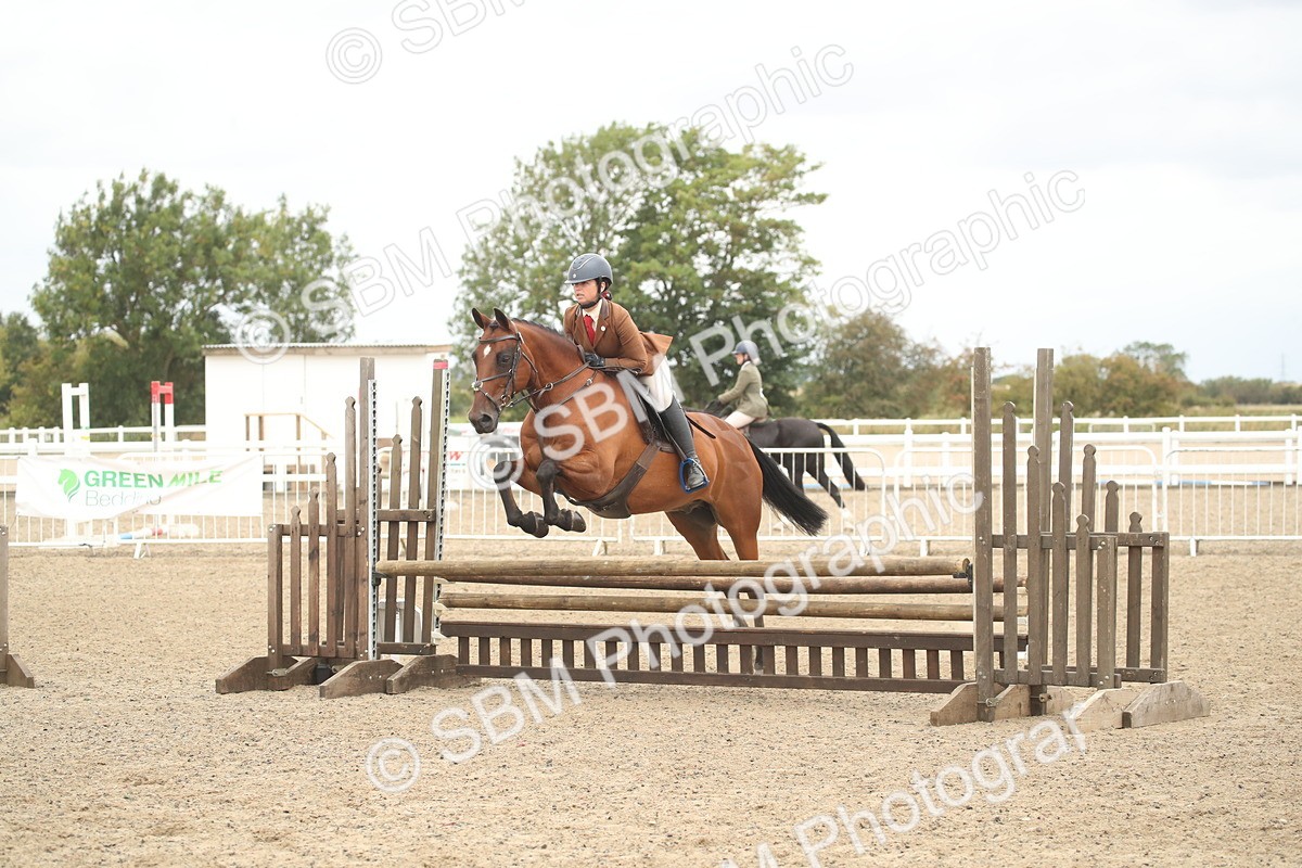 SBM_18397 - Class 509B - Working Veteran - 80cm (20+)