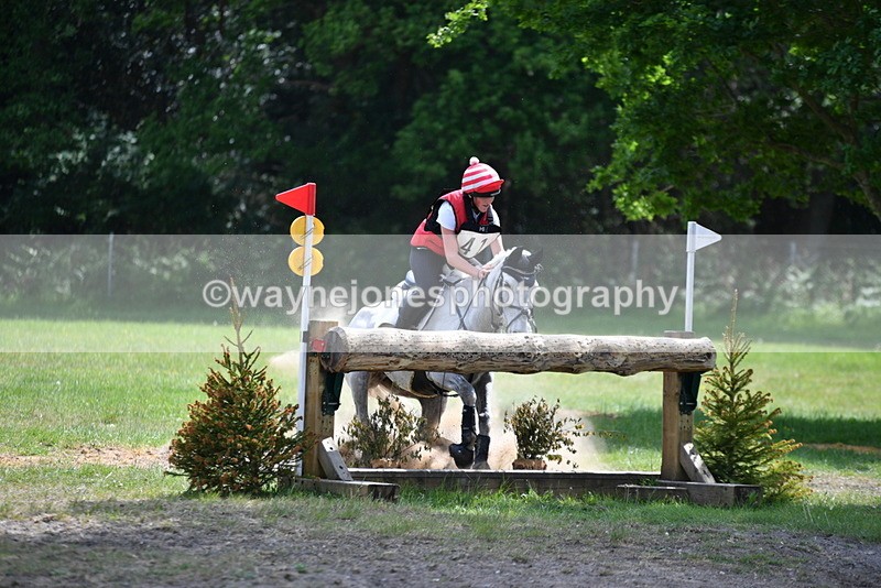 WJ5_5994 - Tweseldown 3-Phase Training (XC) 19-05-25