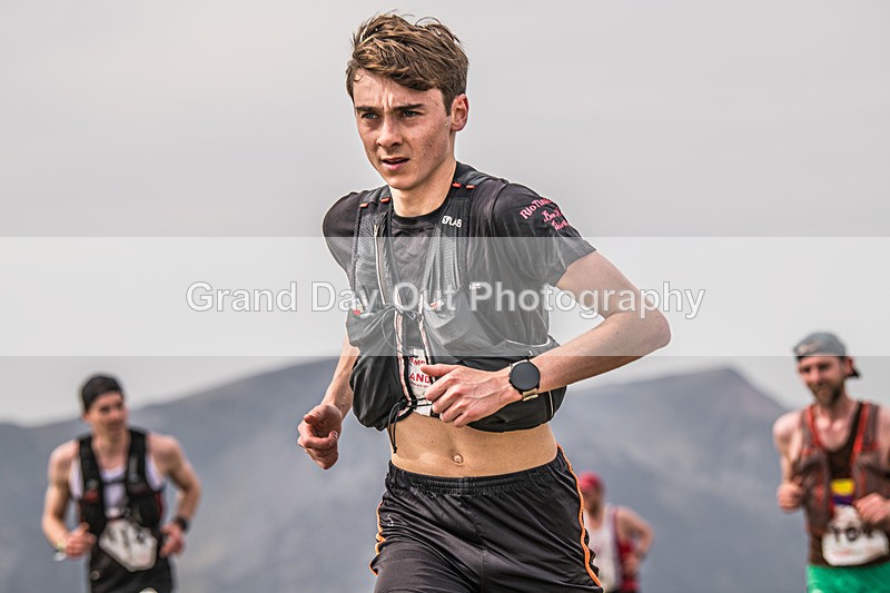Newlands-504 - Newlands Memorial Fell Race Saturday 12th April 2025