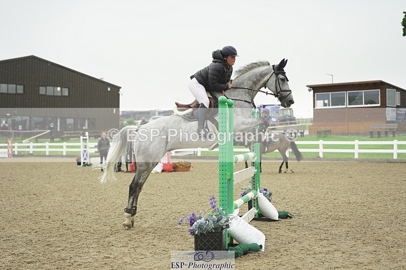 230722A-132822-09368 - Cls 15, 1 Star Bronze 1.15m