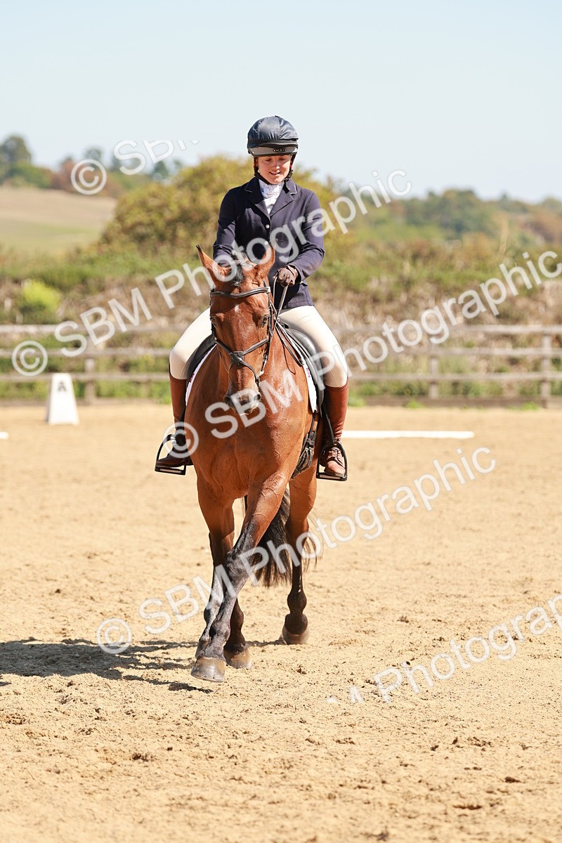 SBM_010916 - Class 3 - Prelim 2
