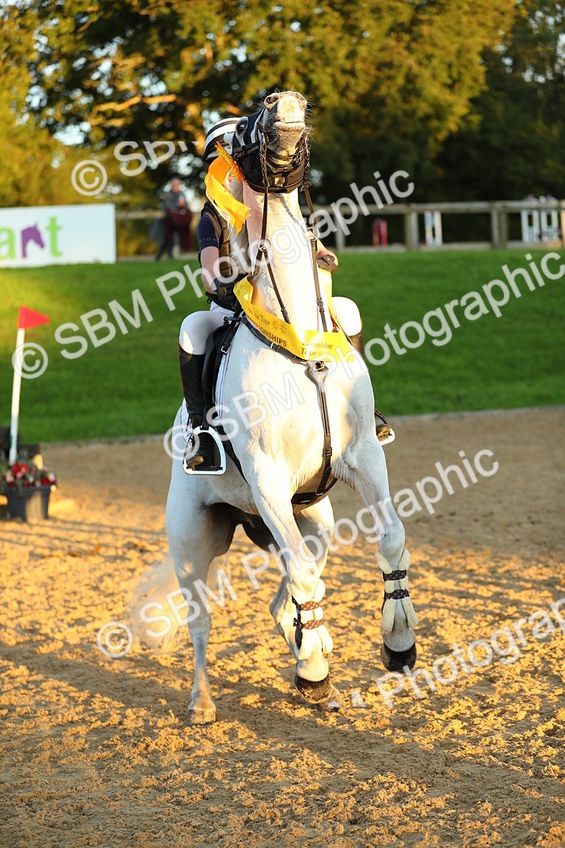 SBM_13122 - E9 Eventers Challenge 90cm Championship