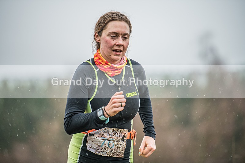 HTE Kielder Duathlon-1147 - High Terrain Events Kielder Off Road Duathlon Sunday 8th January 2023