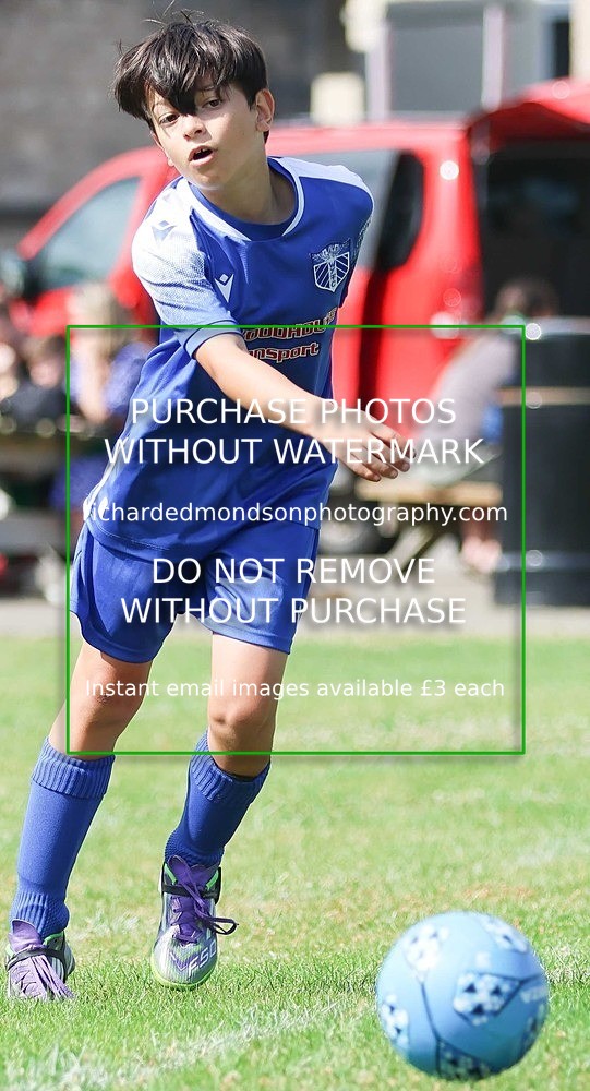 533A7587 - Wattsfield Youth U12