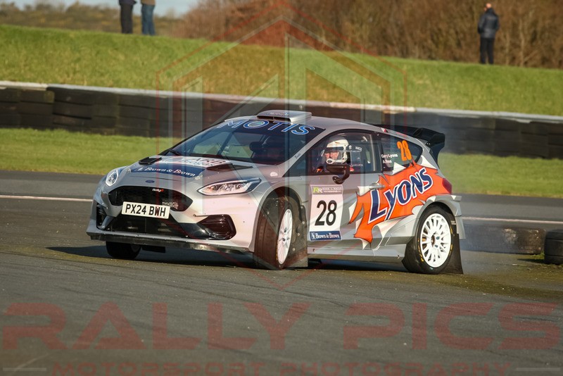 Race  Rally Stages 14 of 118 - Race & Rally Bishopscourt Stages
