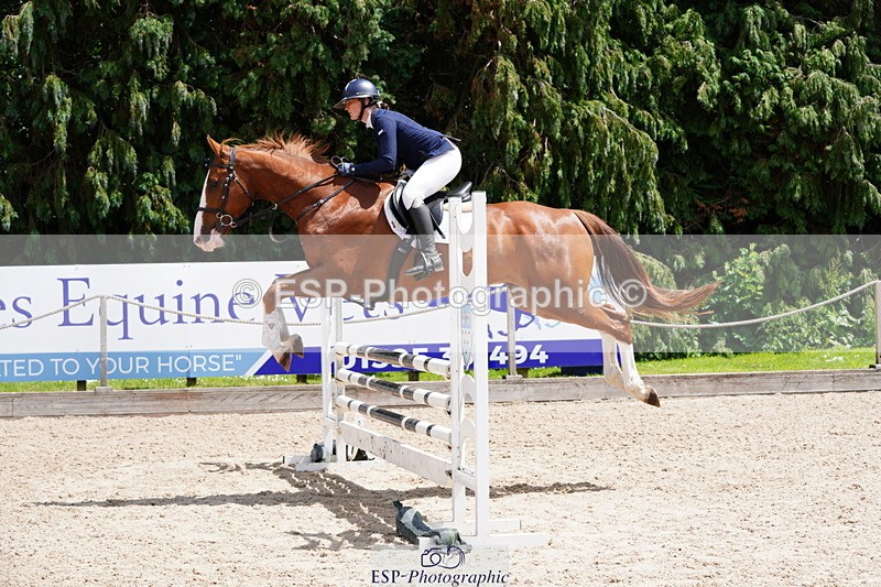 250615A-134146-11234 - Class 47 Snr British Novice 2nd Rnd