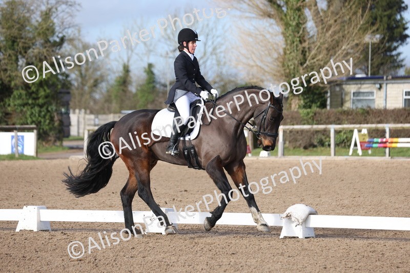 20260128-0405 - Class 4 - Novice 5