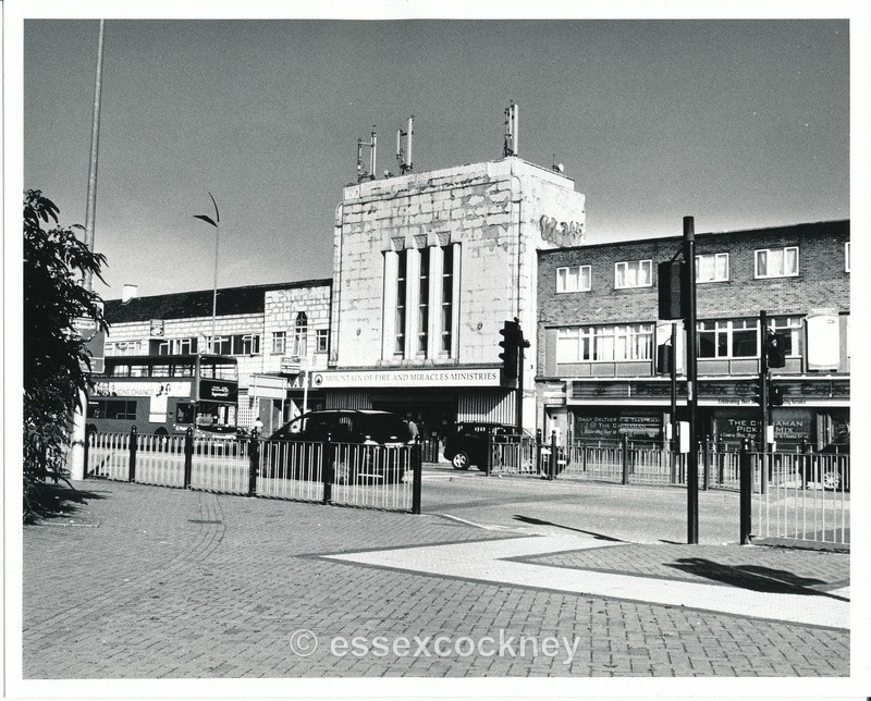  - Ford Dagenham Estate